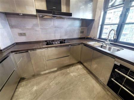 天御香山花园-厨房