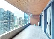 天御香山花园-阳台