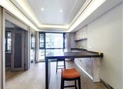 天御香山花园-餐厅