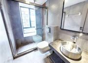 天御香山花园-卫生间