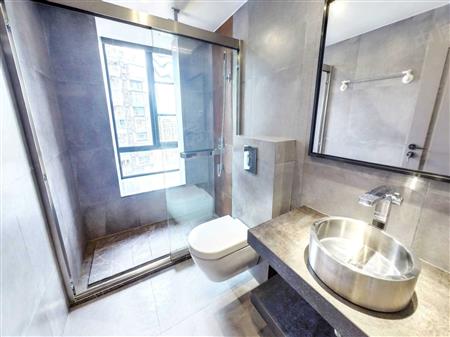 天御香山花园-卫生间