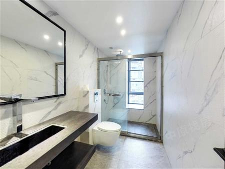 天御香山花园-卫生间