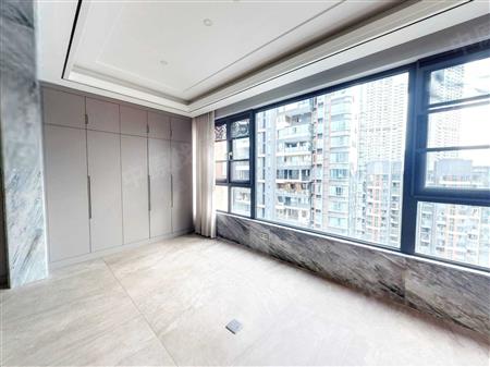 天御香山花园-阳台