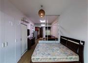 新一代大厦-卧室