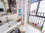 和谐家园-卫生间