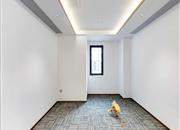 中洲中央公园-主卧