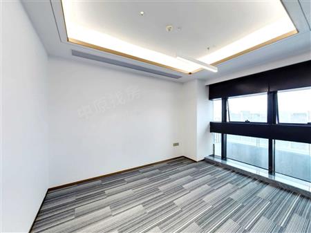 中洲中央公园-次卧