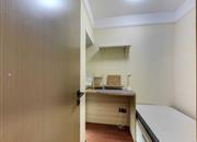 深物业金领-次卧