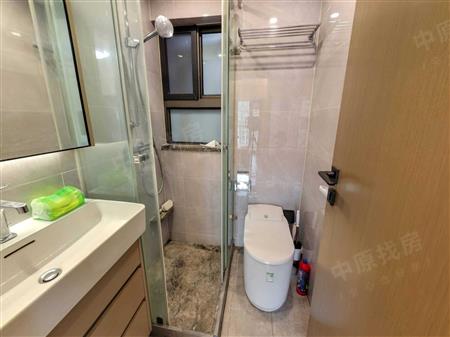 深物业金领-卫生间