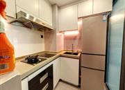 深物业金领-厨房