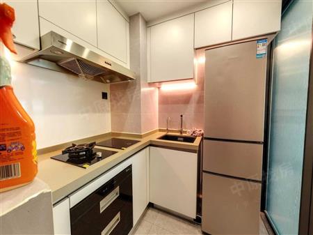 深物业金领-厨房