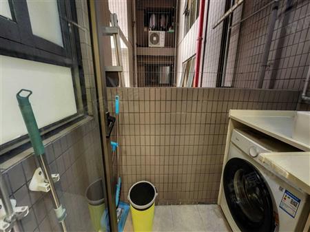 深物业金领-阳台