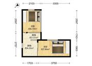 桂芳园（八期）-户型图