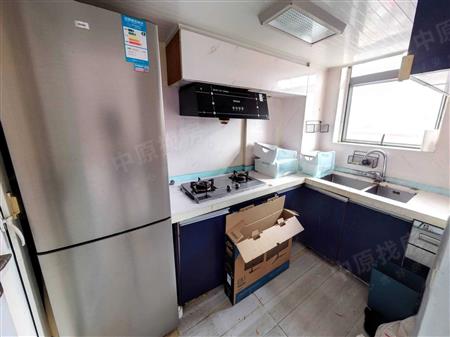 桂芳园（八期）-厨房