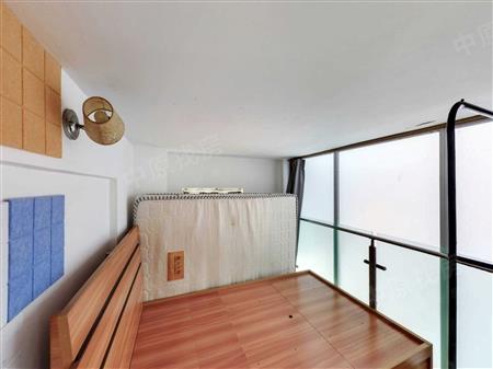 桂芳园（八期）-次卧