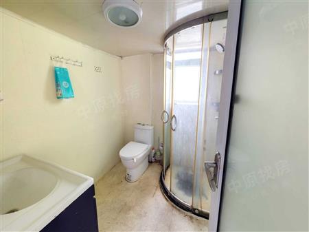 桂芳园（八期）-卫生间