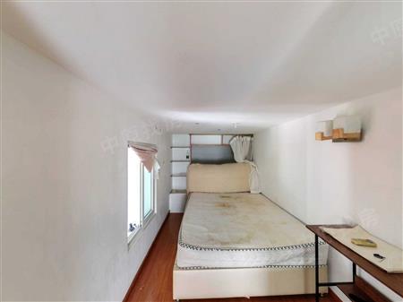 桂芳园（八期）-主卧