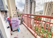 桂芳园（八期）-阳台