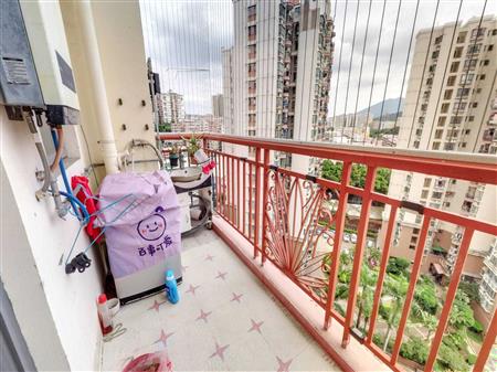 桂芳园（八期）-阳台