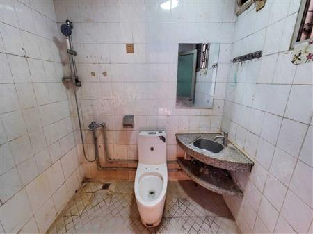 宝安山庄-卫生间