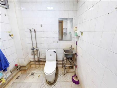 宝安山庄-卫生间