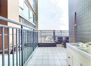 前城滨海花园-阳台