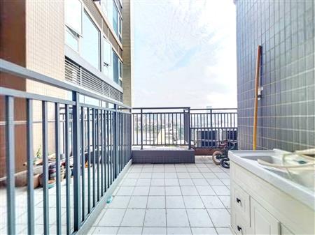 前城滨海花园-阳台