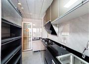 前城滨海花园-厨房