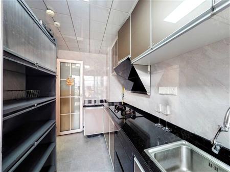 前城滨海花园-厨房