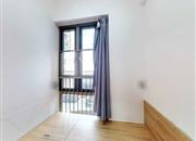 前城滨海花园-次卧