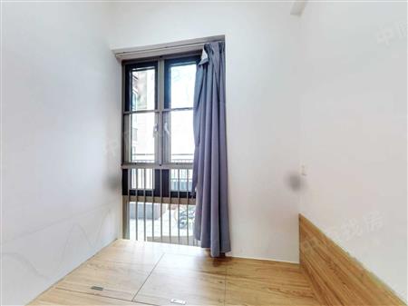 前城滨海花园-次卧