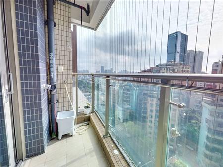 前城滨海花园-阳台