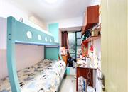 康达尔花园（四期）-次卧