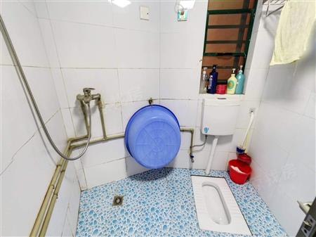 康达尔花园（四期）-卫生间