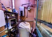 康达尔花园（四期）-阳台