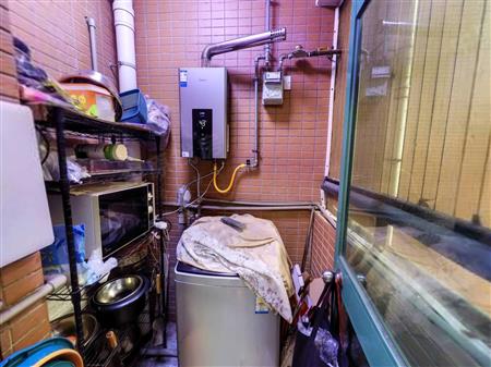 康达尔花园（四期）-阳台