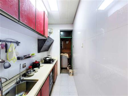 康达尔花园（四期）-厨房