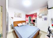 康达尔花园（四期）-主卧