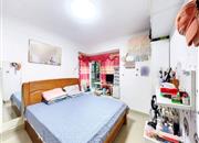 康达尔花园（四期）-主卧