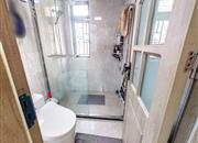 半山悦海-卫生间