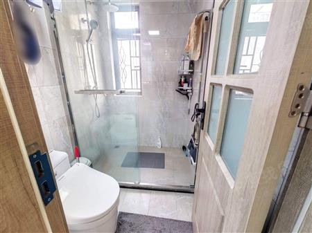 半山悦海-卫生间