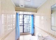 合正汇一城-卫生间