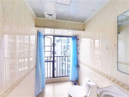 合正汇一城-卫生间