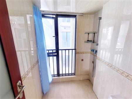 合正汇一城-卫生间