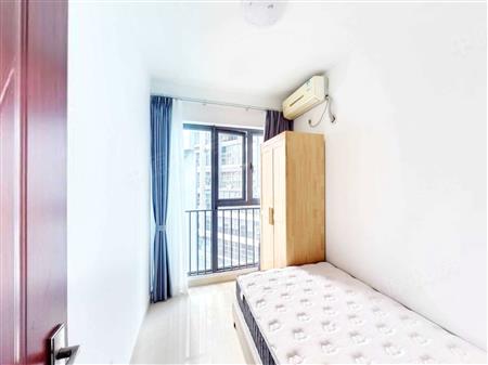 合正汇一城-次卧