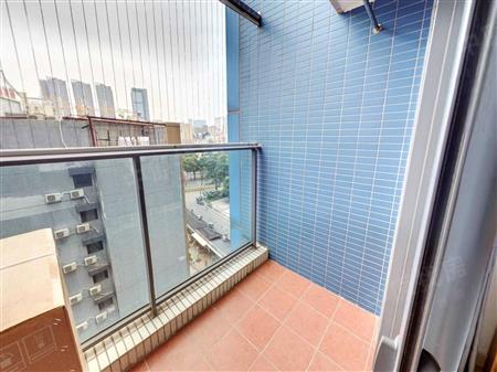 合正汇一城-阳台