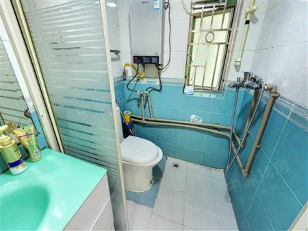 星河明居-卫生间