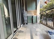 鹏兴花园（三期）-阳台