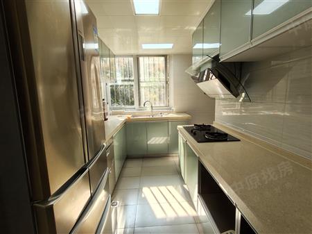 鹏兴花园（三期）-厨房