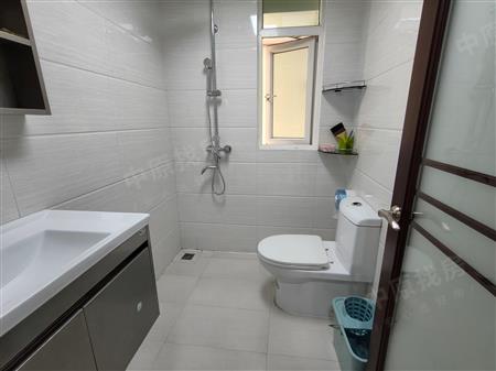 鹏兴花园（三期）-卫生间